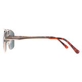 Guess sunglasses GF0211 Gold Grey, UK version