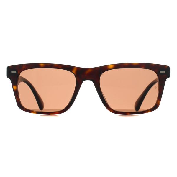 Oliver Peoples OV5596SU R-16 Brown men sunglasses (British brand)