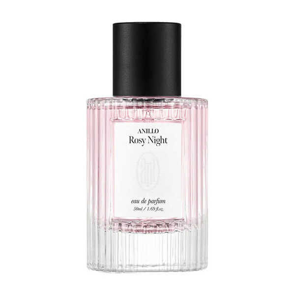 anillO Rosy Night eau de parfum 50ml, imported from the UK