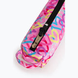 Hype Graffiti Hearts Pink pencil case, UK version