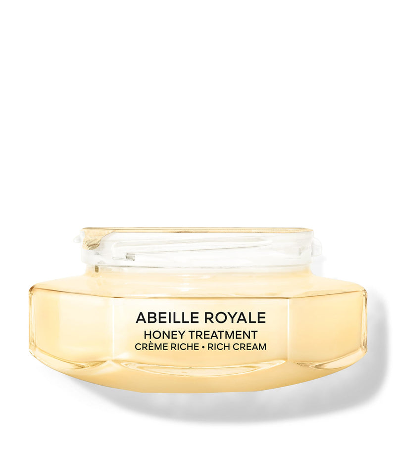 Guerlain honey treatment rich cream 50ml refill, UK version
