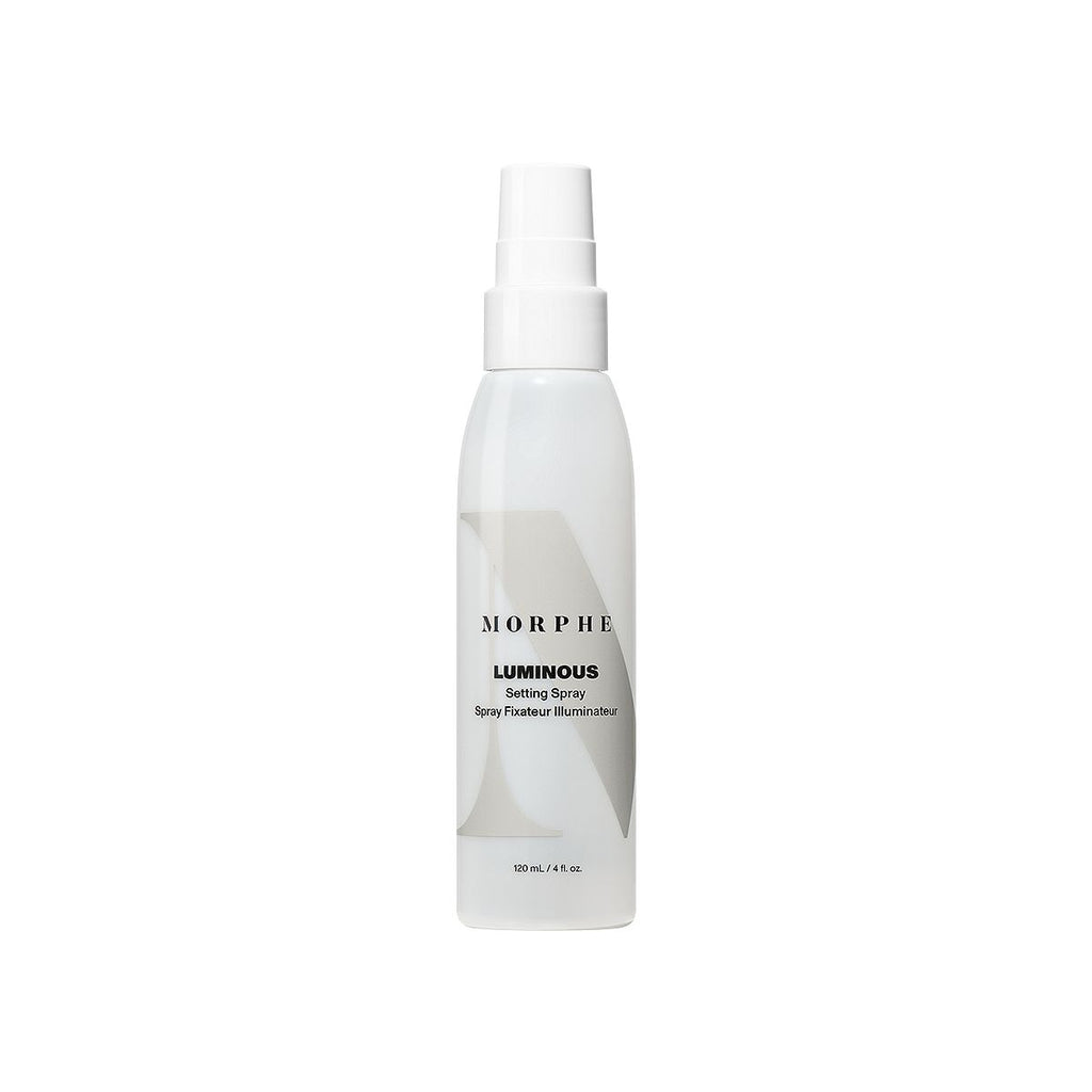 Morphe Luminous Setting Spray