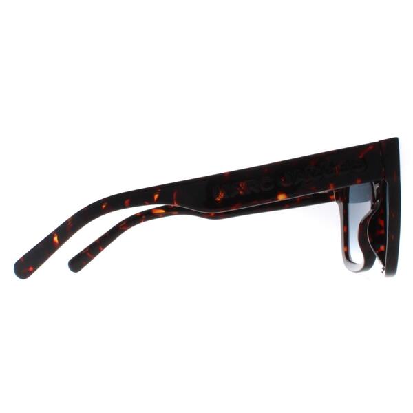 Marc Jacobs sunglasses MARC 658/S brown gradient (British brand)