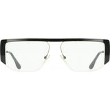 Victoria Beckham VB250S 59 black metal sunglasses (British brand)