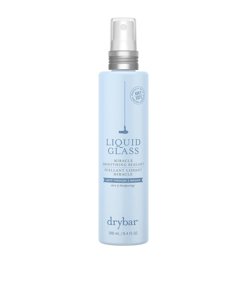Drybar Liquid Glass smoothing sealant 188ml, UK version