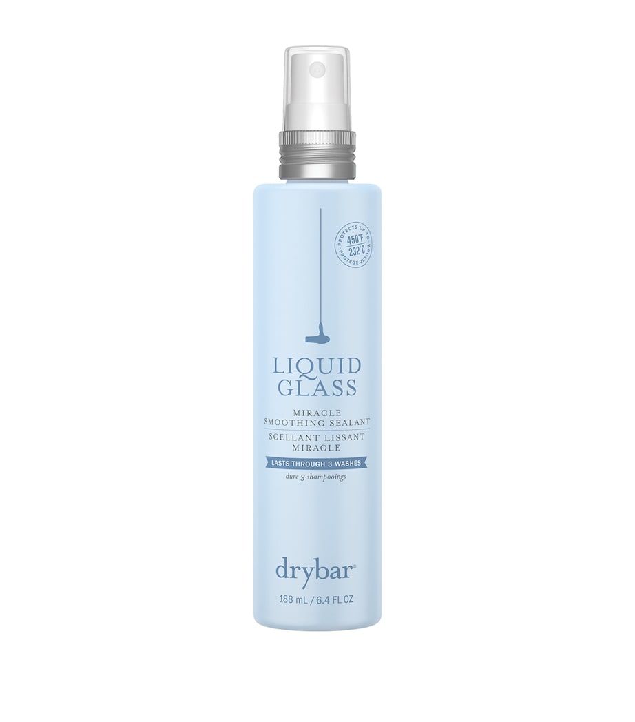 Drybar Liquid Glass smoothing sealant 188ml, UK version