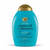 OGX Renewing+ Argan Oil Shampoo 385ml, imported from the UK