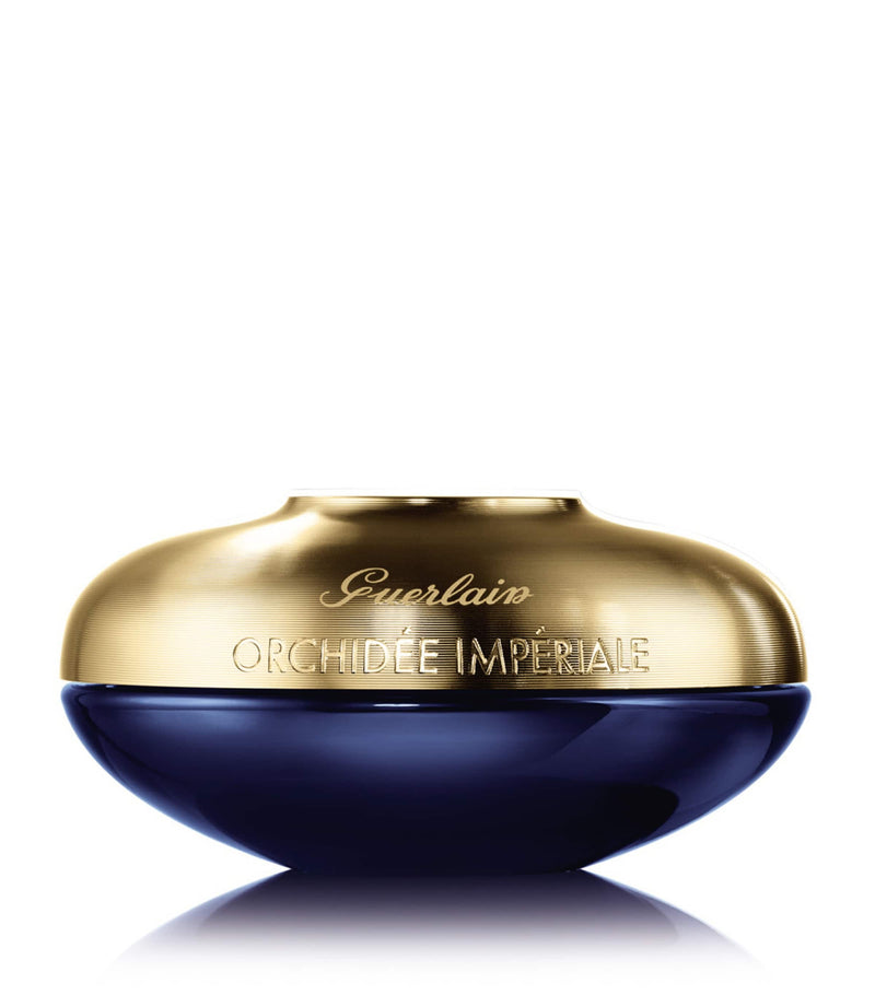 Guerlain Orchidée Impériale The Rich Cream 50ml, UK version
