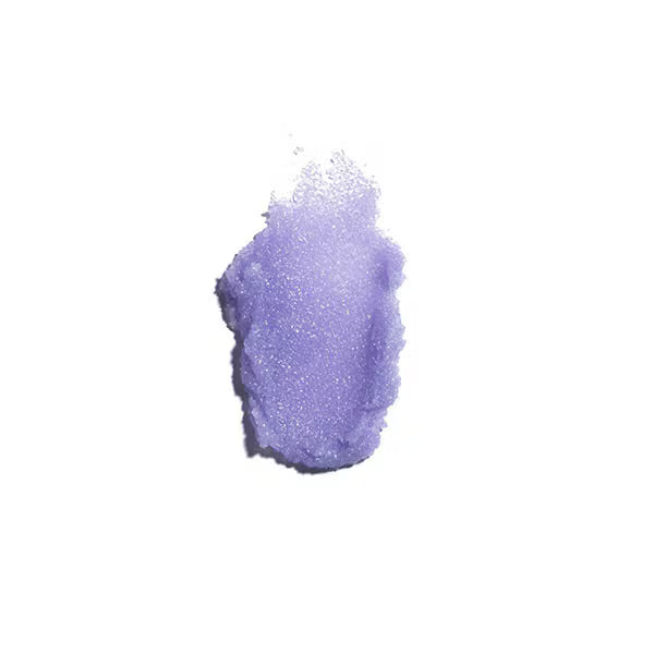 W7 Sweet Lips Blueberry Sugar Lip Scrub 15g (British brand)