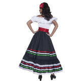 Smiffys Senorita costume - British product