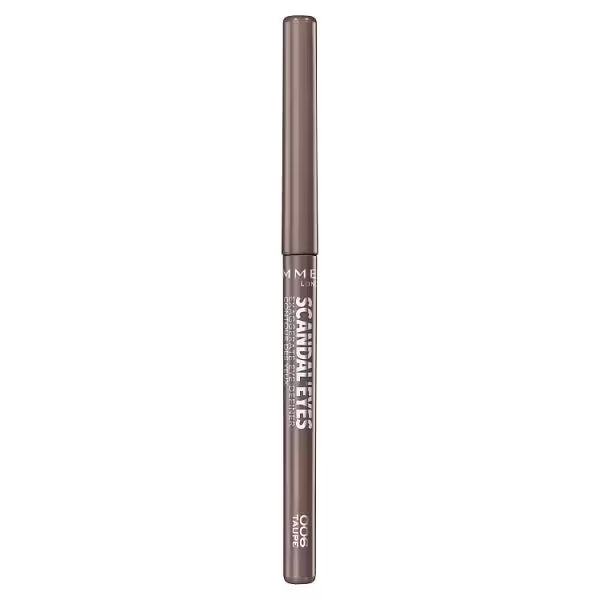 Rimmel Scandaleyes Waterproof Eye Definer 006 Taupe