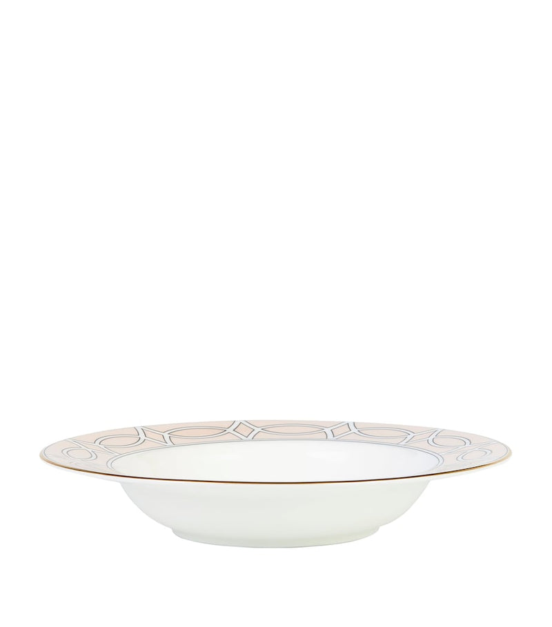 O.W.London Loop Soup Bowl 23cm (British brand)