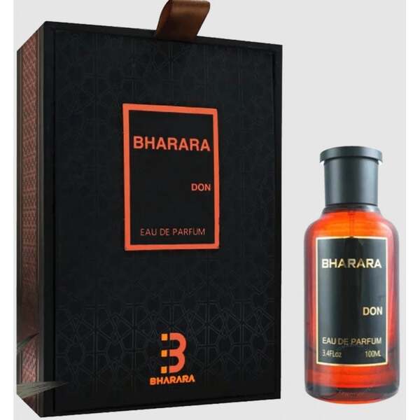 Bharara Don Eau de Parfum 100ml (British brand)