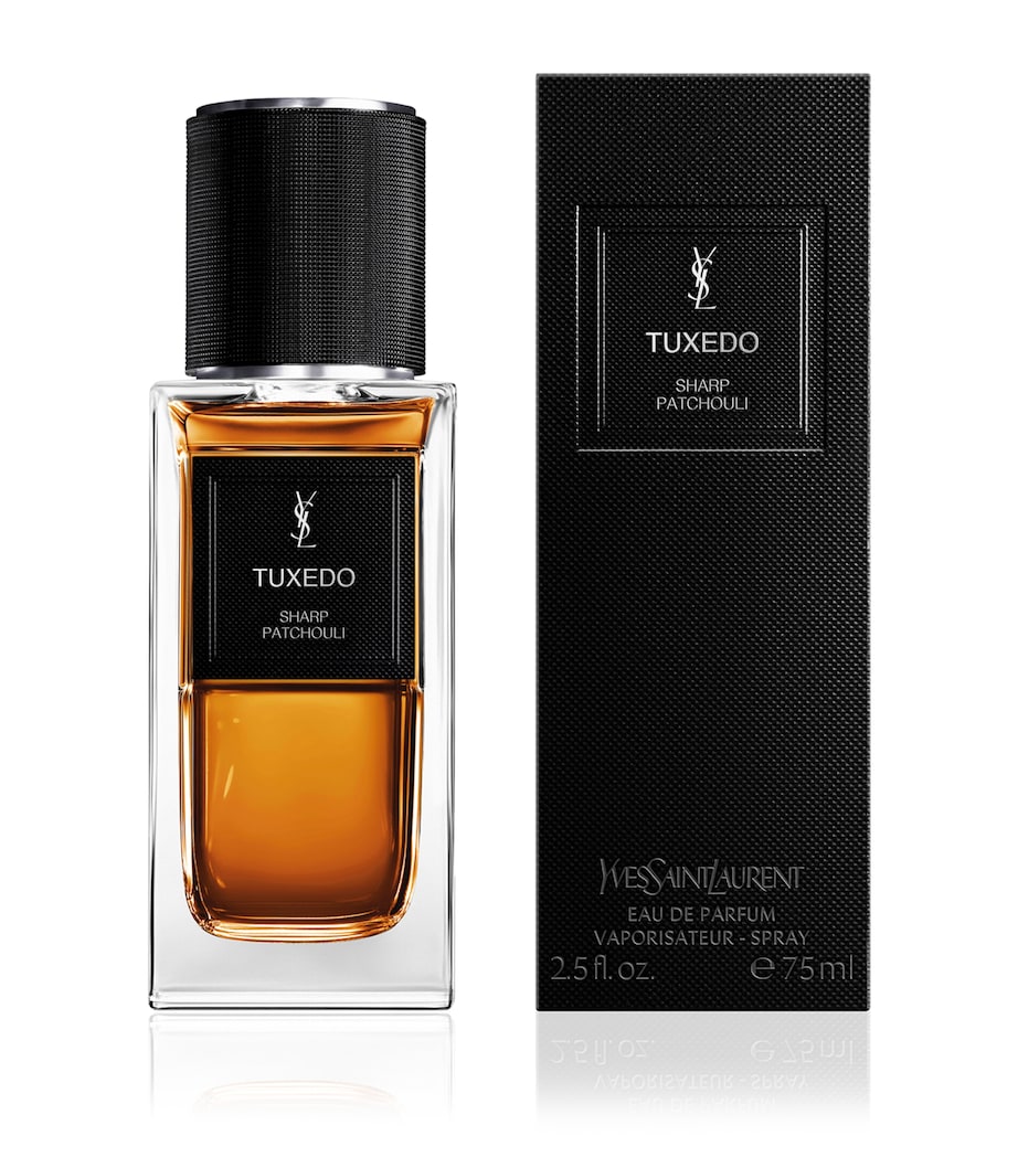 YSL Tuxedo eau de parfum 75ml (British brand)