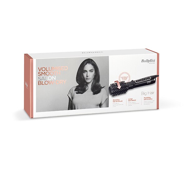 BaByliss Big Hair GOODS Superdrug   