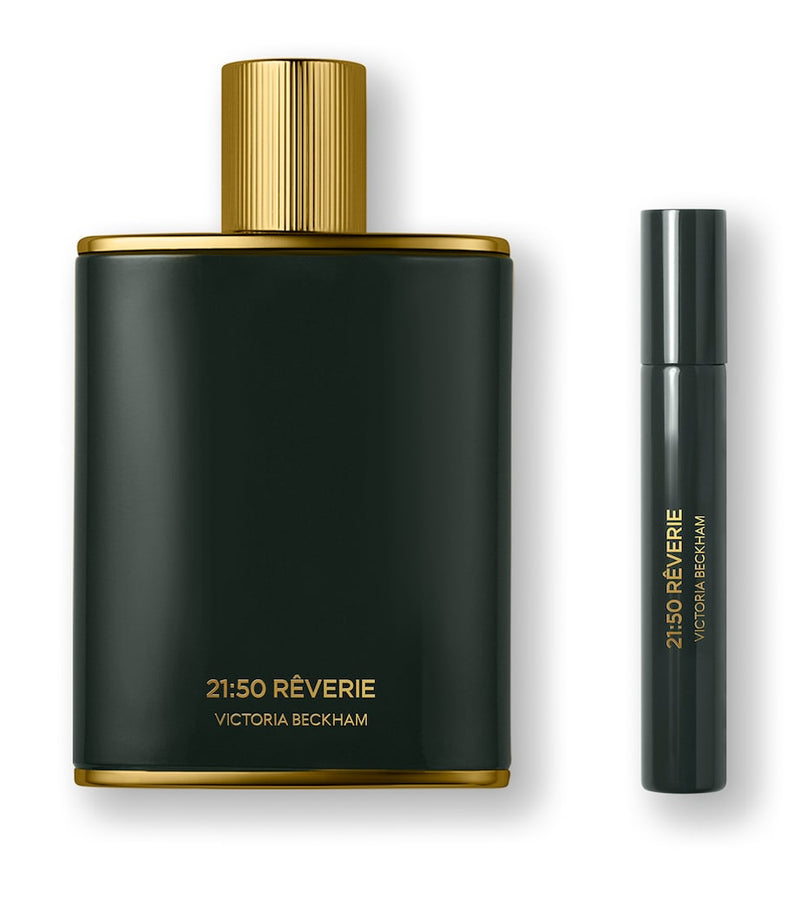 Victoria Beckham Beauty 21.50 Reverie Eau de Parfum gift set 100ml (British brand)