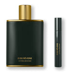 Victoria Beckham Beauty 21.50 Reverie Eau de Parfum gift set 100ml (British brand)