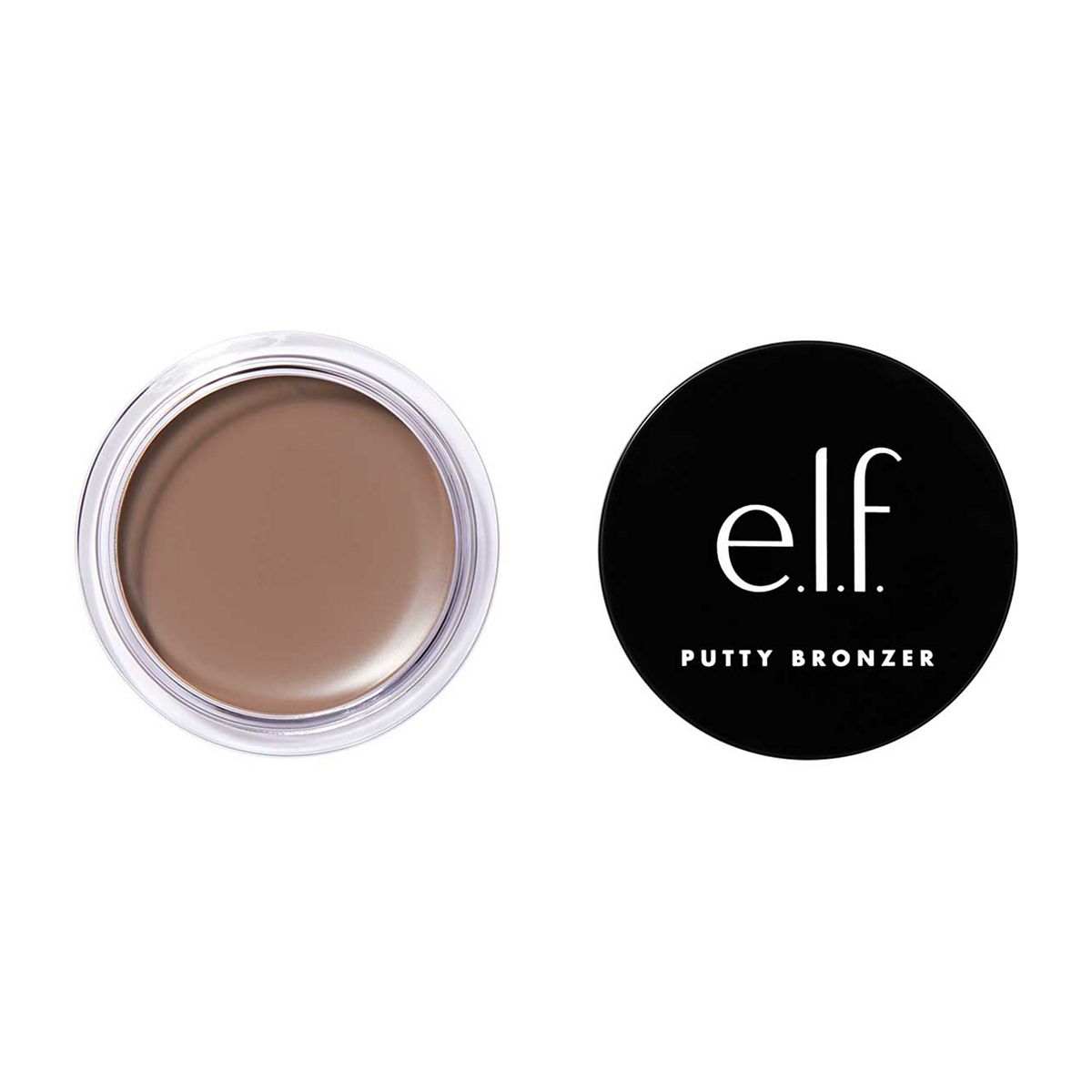 e.l.f. Putty Bronzer Vegetarian & Vegan Boots   