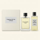 Hermès Terre d'Hermès fragrance gift set 100ml - British product