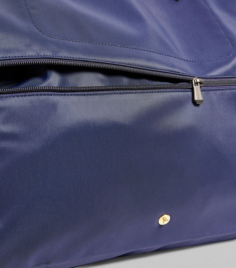 Longchamp Expandable Le Pliage Original travel bag, UK version