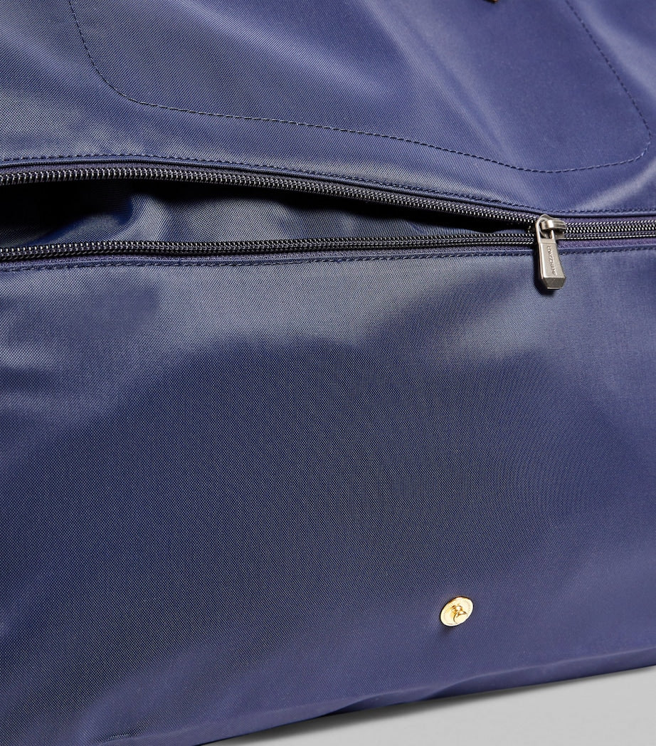Longchamp Expandable Le Pliage Original travel bag, UK version
