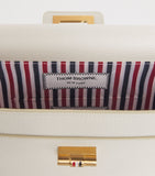 Thom Browne pebble leather box bag H18cm - British product