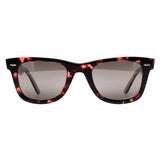 Ray-Ban Wayfarer 2140 pink sunglasses, imported from the UK