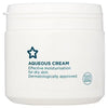 Superdrug Aqueous Cream body moisturiser 500g (British brand)
