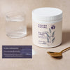 Higher Nature marine collagen powder 185g, imported from the UK