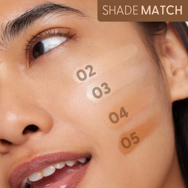 Studio London Dew Dream Glow Filter Shade 3 (British brand)