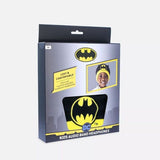 OTL Batman fleece audio band kids headphones - British product