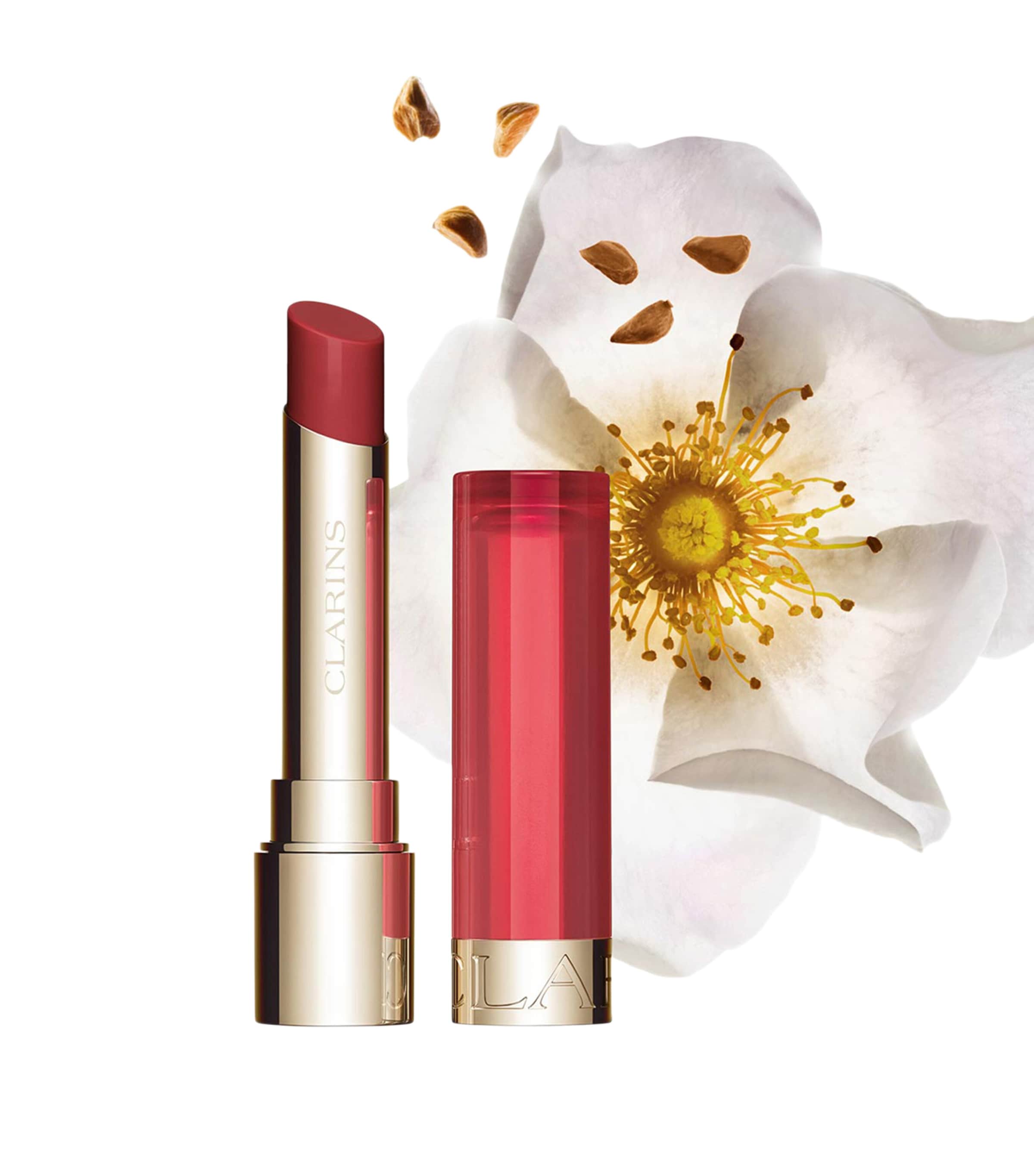 Clarins Lip Oil Balm - British product