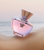 Versace eau de parfum Dylan Blush Pink 50ml, UK version
