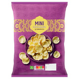 Sainsbury's Mini Poppadoms 100g GOODS Sainsburys   