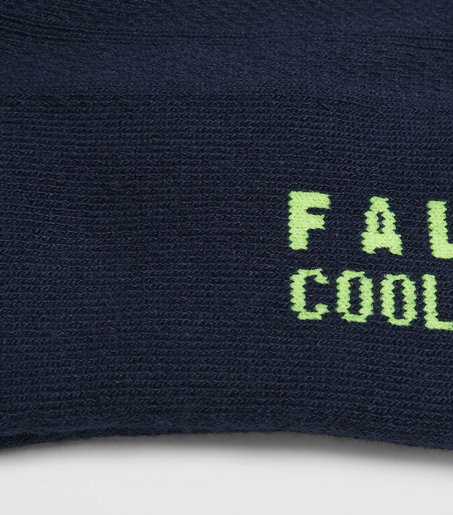 Falke Cool Kick socks for active adventurers, imported from the UK
