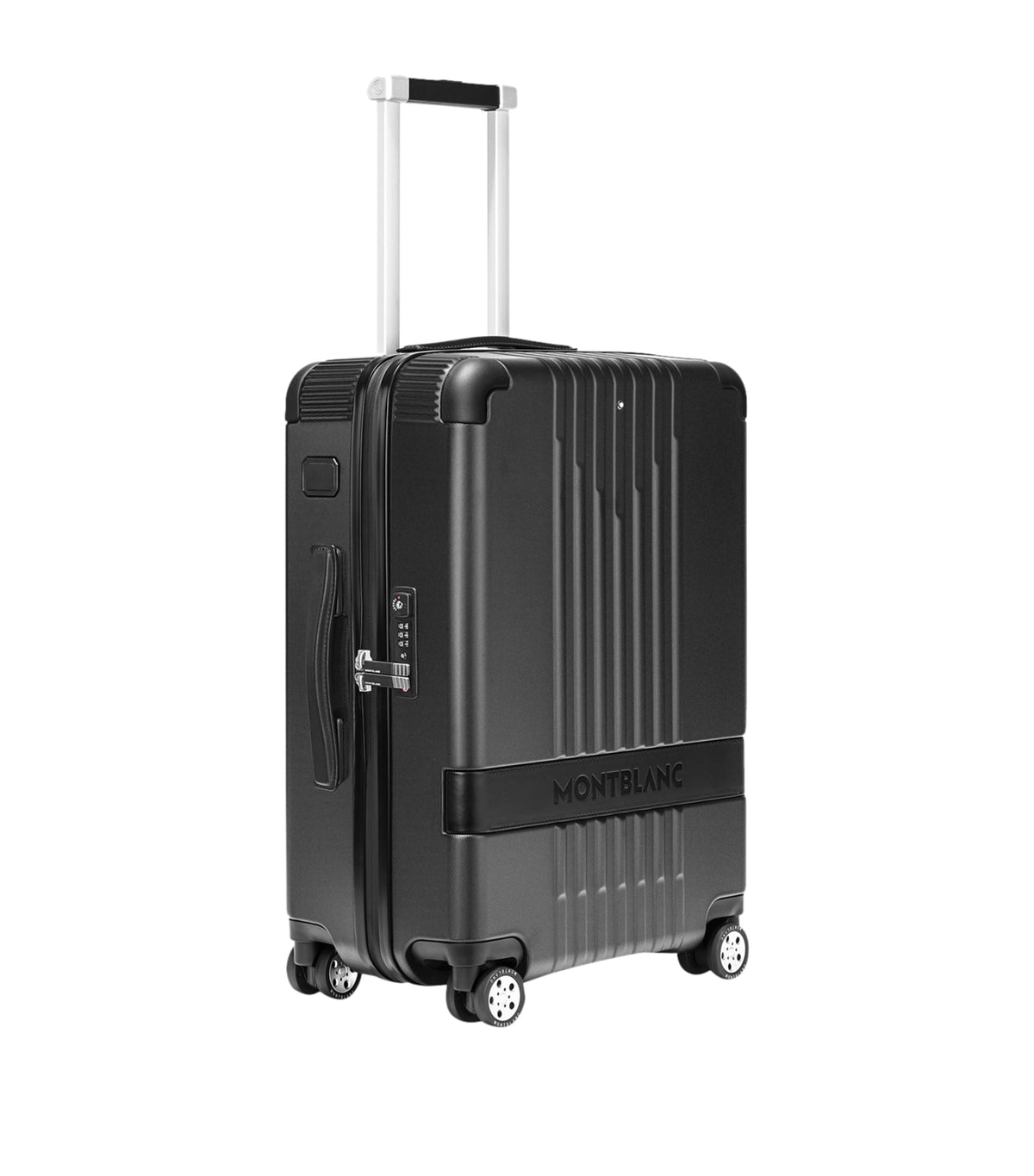 Montblanc My4810 Cabin Trolley 55cm, imported from the UK