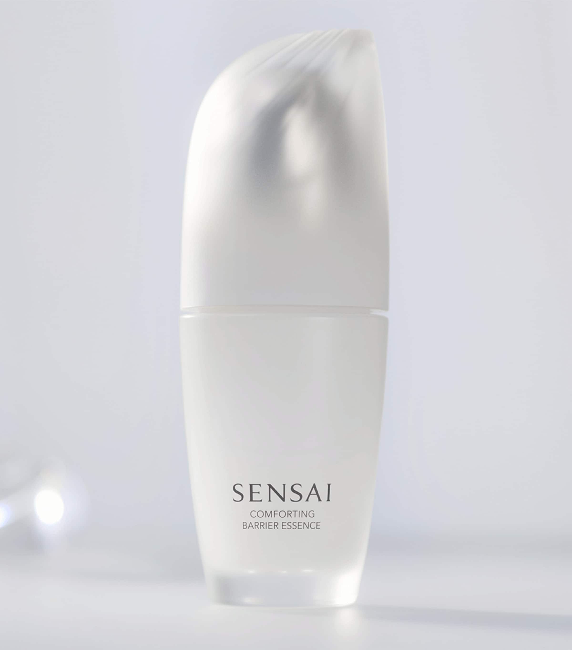 Sensai Comforting Barrier Essence 40ml (British brand)
