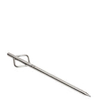 Louis XIII stainless steel pipette accessory, UK version
