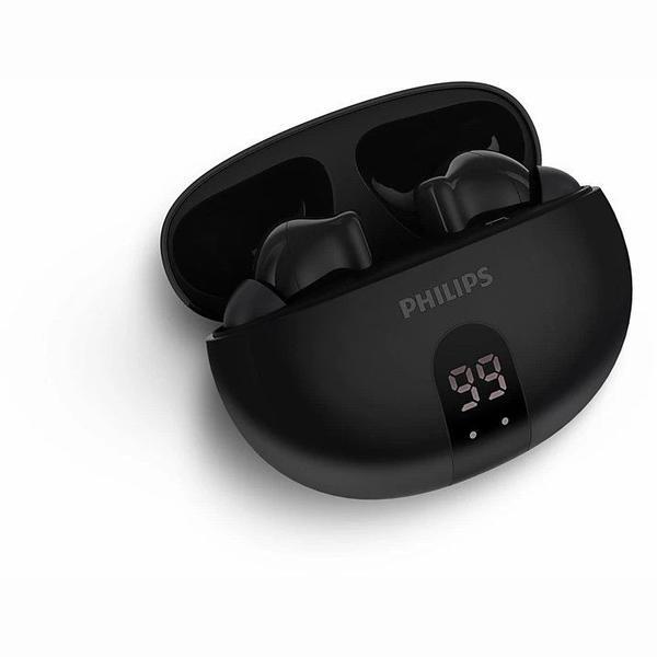 Philips TAT2520 true wireless earbuds white (British brand)