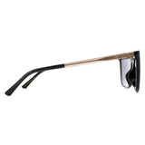 Jimmy Choo sunglasses BA/G/S Black, imported from the UK