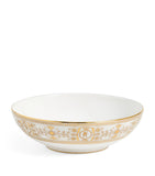 Wedgwood bone china Bacchus cereal bowl 18cm diameter (British brand)