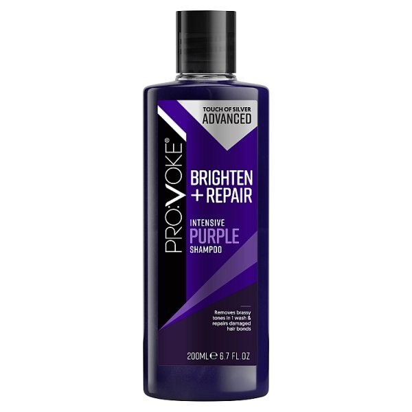 PROVOKE TOS BRIGHTEN REPAIR SP 200ML GOODS Superdrug   