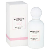 Artiscent Atelier Eau De Parfum Vanille Blush 50ml GOODS Superdrug   