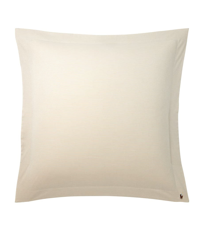 Ralph Lauren Oxford pillowcase 65cm, imported from the UK