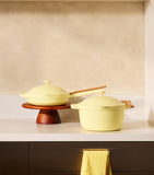 OUR PLACE Cookware Duo 2.0 Set, imported from the UK