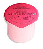 Shiseido hydrating day cream refill 50ml (British brand)