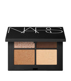 NARS Quad Eyeshadow, imported from the UK
