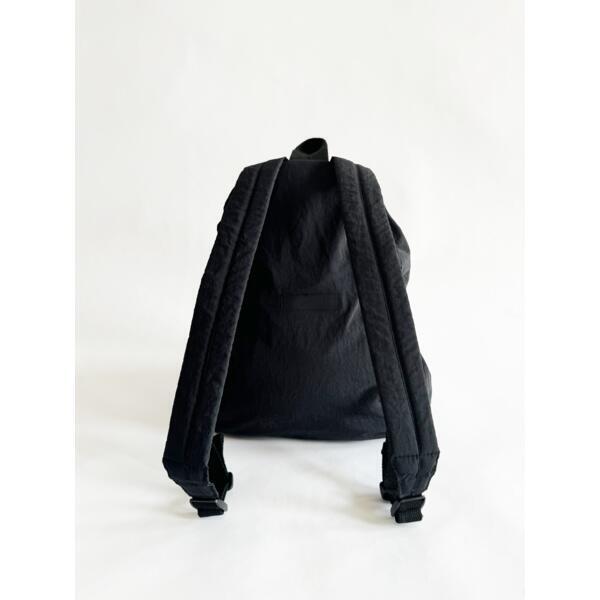 SVNX Casual Backpack black 44x32x12cm, imported from the UK