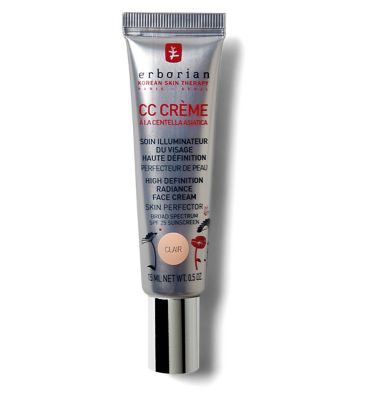 Erborian CC CRÈME 15ml