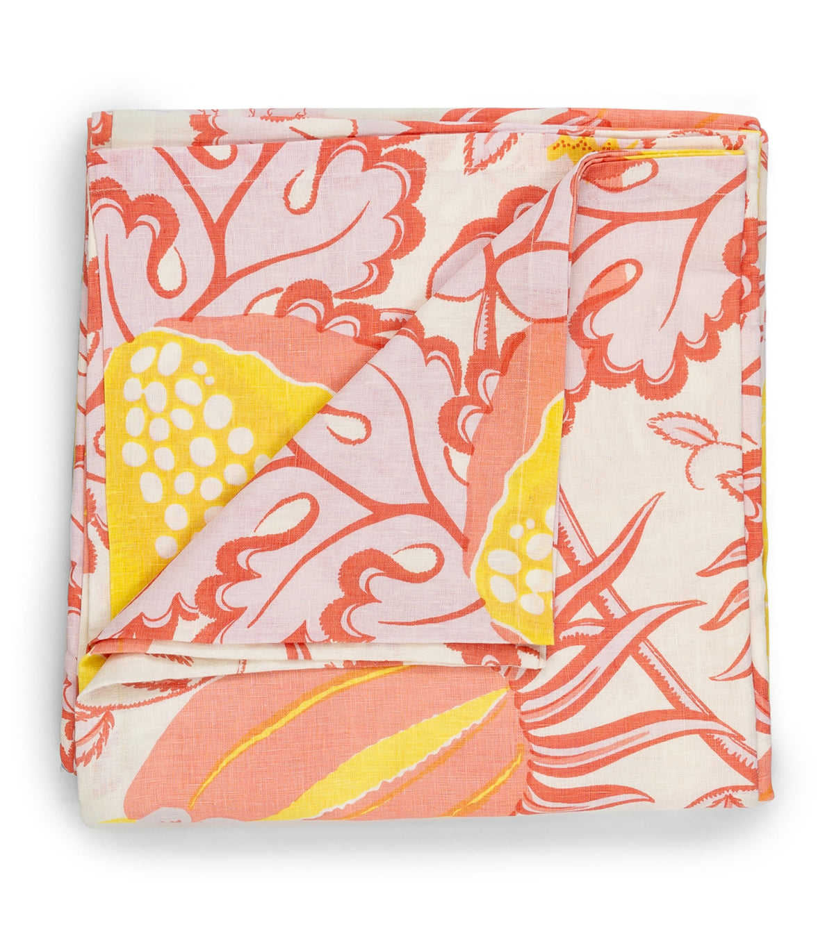 Maison Margaux Island Hue tablecloth 150cm x 300cm, imported from the UK